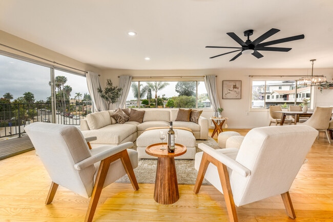 Building Photo - 5021 Foothill Blvd