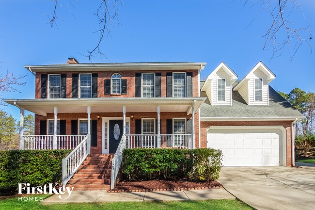 Building Photo - 120 Hunters Pointe Dr