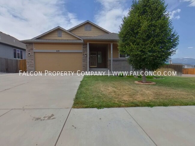 Primary Photo - 6101 San Mateo Dr