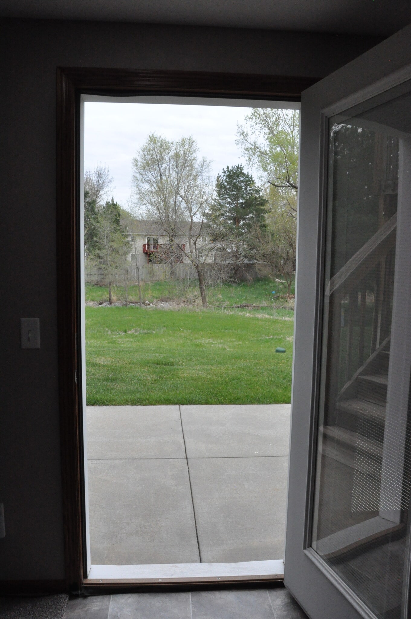 Walk Out Basement - 2041 Colorado Dr