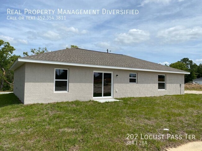 Building Photo - 202 Locust Pass Terrace