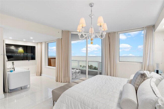 Building Photo - 17875 Collins Ave
