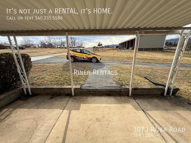 Building Photo - 3073 River Rd