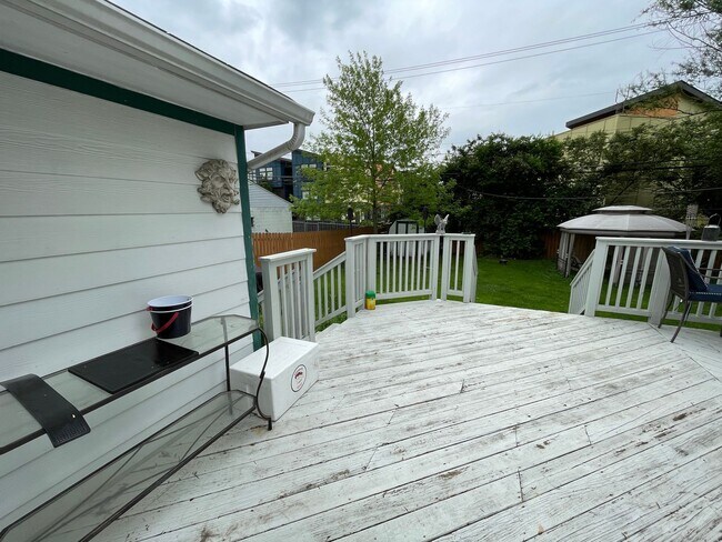 Building Photo - 4BR/2BA House close to Grandview
