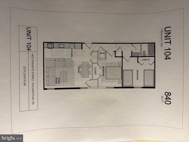 Building Photo - 4432 Wingate St