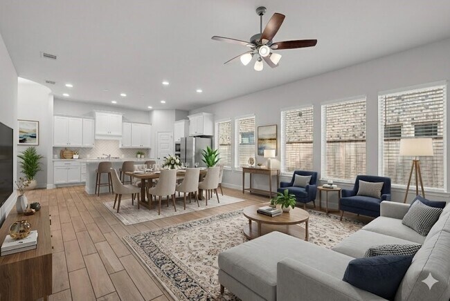 Building Photo - 7438 Cattail Fls Ln