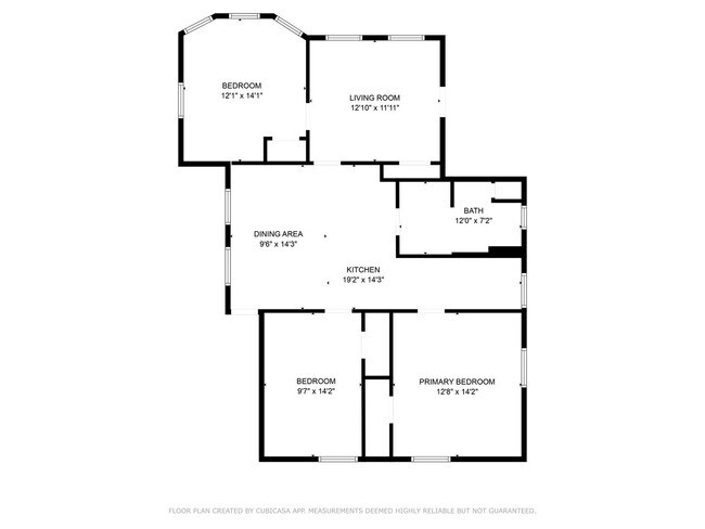 Building Photo - 449 Kelley St