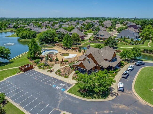 Building Photo - 4300 High Range Ln