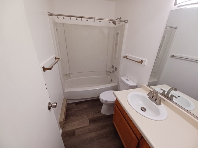Building Photo - 27736 US-64