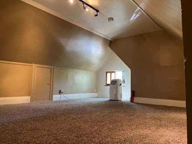 Primary Bedroom - 309 Biddle Ave