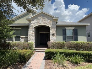 Building Photo - 15543 Waterleigh Cove Dr