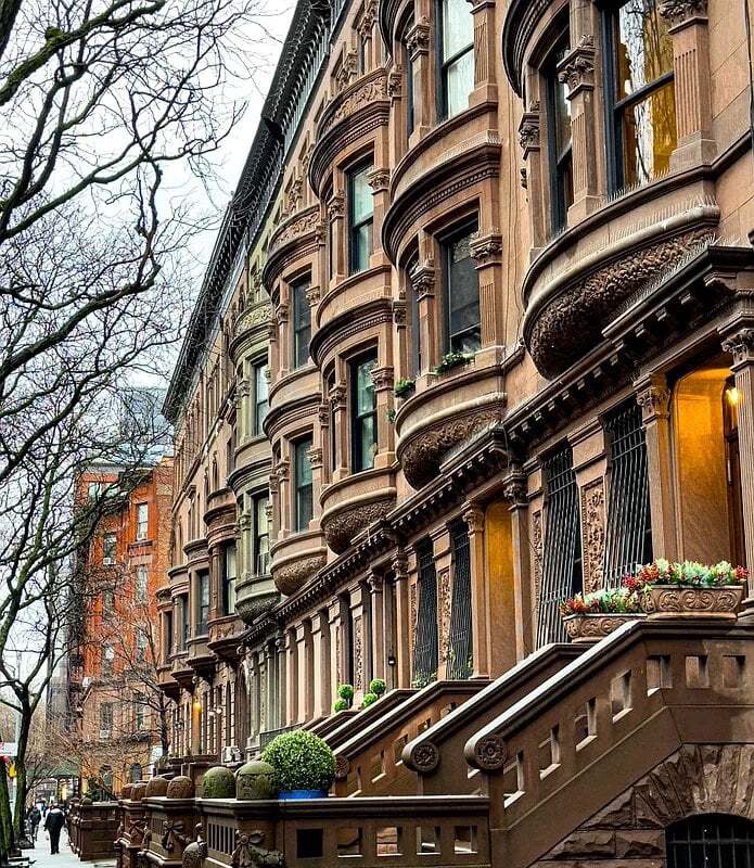 Building Photo - 51 W 88th St