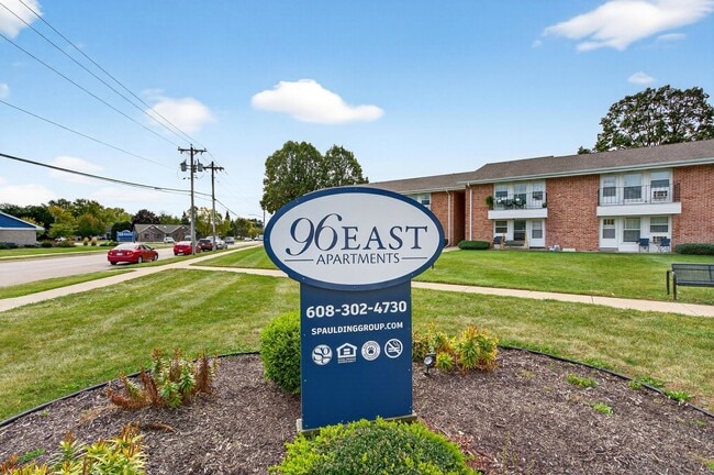 Building Photo - 96 East Apartments