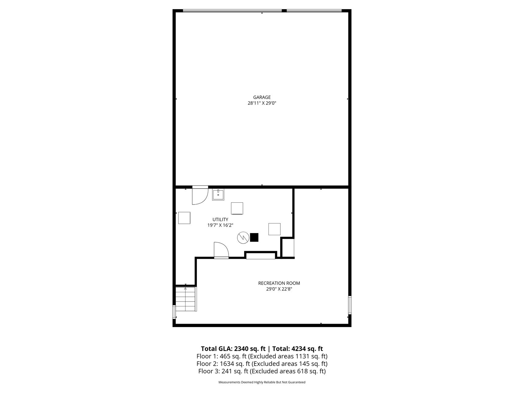 Building Photo - 1205 8th Ave S