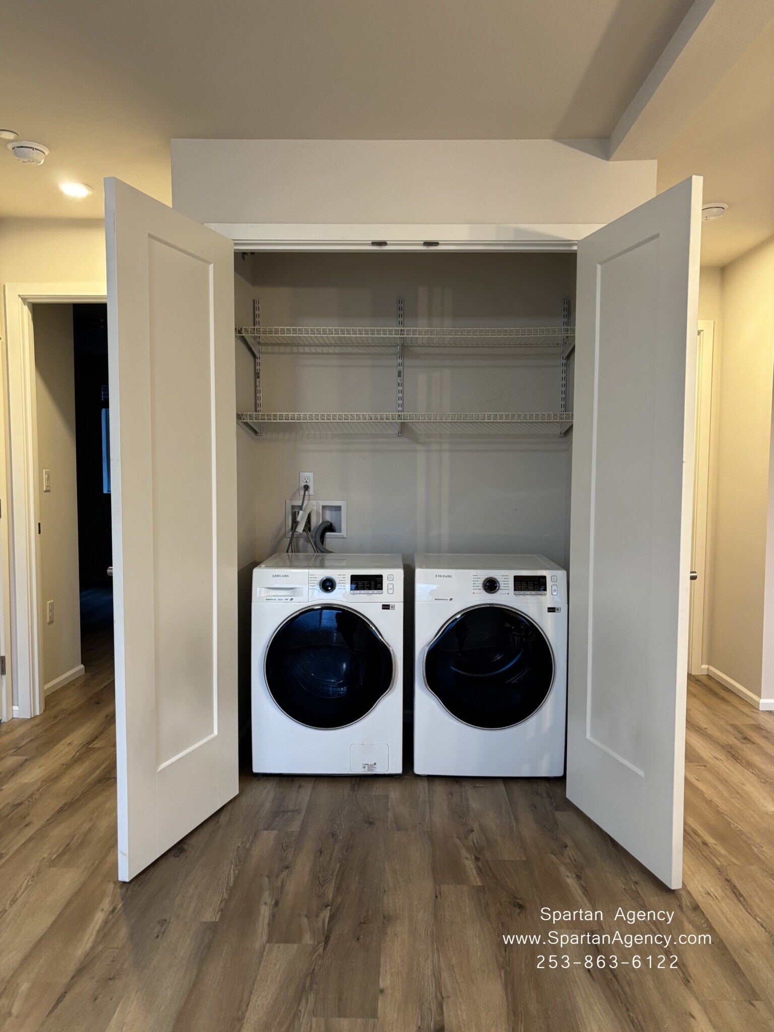 Building Photo - 8501 Locust Ave E