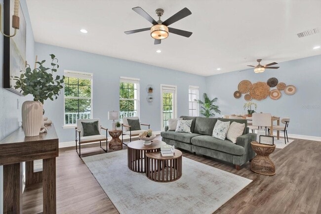 Building Photo - 4529 Bay Spring Ct