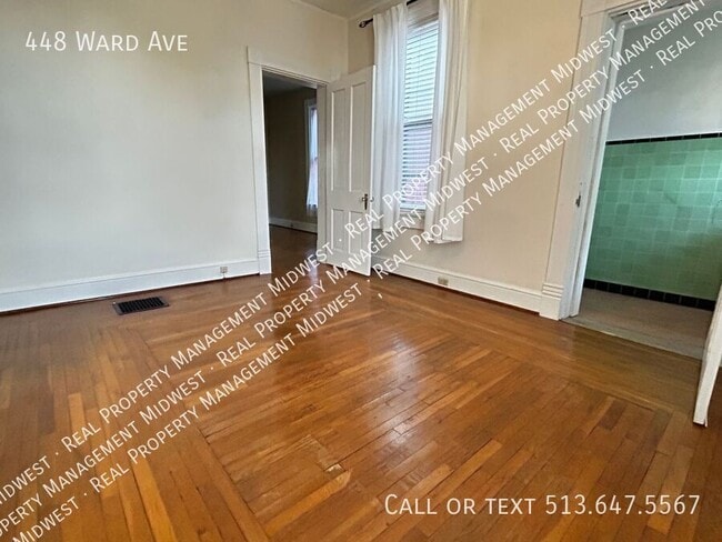 Building Photo - 448 Ward Ave