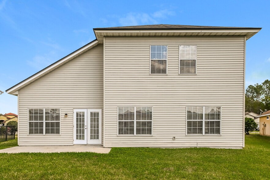 Building Photo - 3079 White Heron Trail