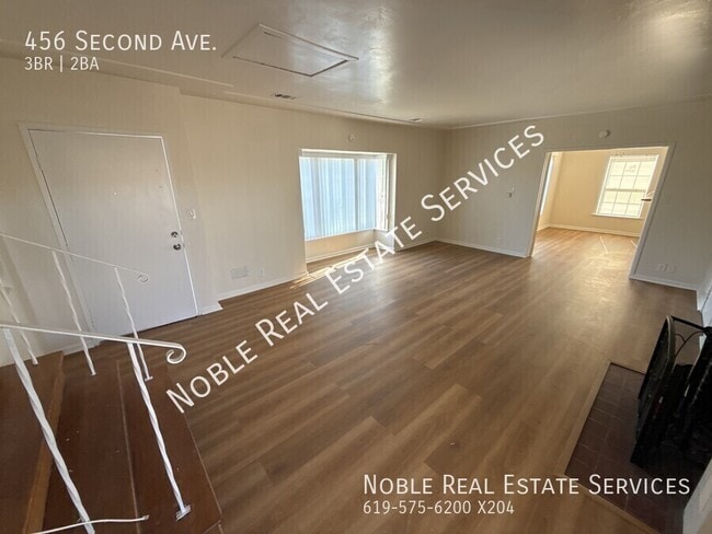 Building Photo - 456 Second Ave.-