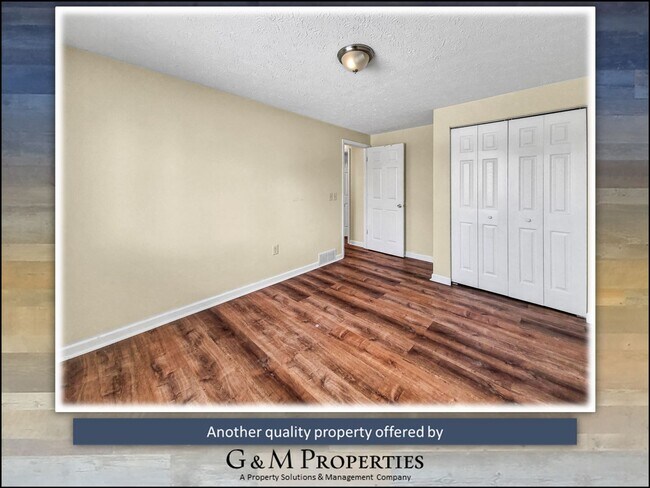 Building Photo - 3-Bedroom Rental Available Now - Gates-Chili School District!