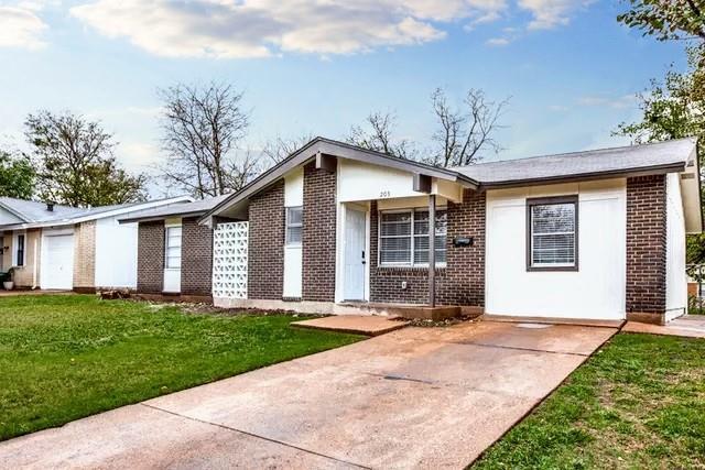 Building Photo - 203 S Forest Crest Dr