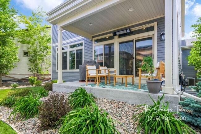 Building Photo - FORMER OAKWOOD MODEL 4BD HOME IN BANNING L...