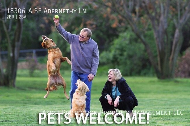 Building Photo - VIDEOTOUR: Abernethy Place Welcomes You! N...
