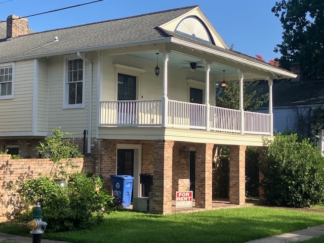 Building Photo - 1302 Soniat St