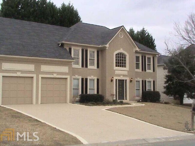 Building Photo - 5067 Sherrer Dr NW