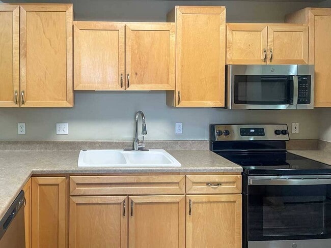 Floorplan - Southwind Villas