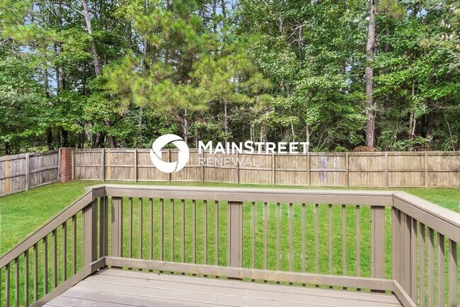 Building Photo - 3 Bedroom Pet-Friendly Home in ODENVILLE, AL with Main Street Renewal