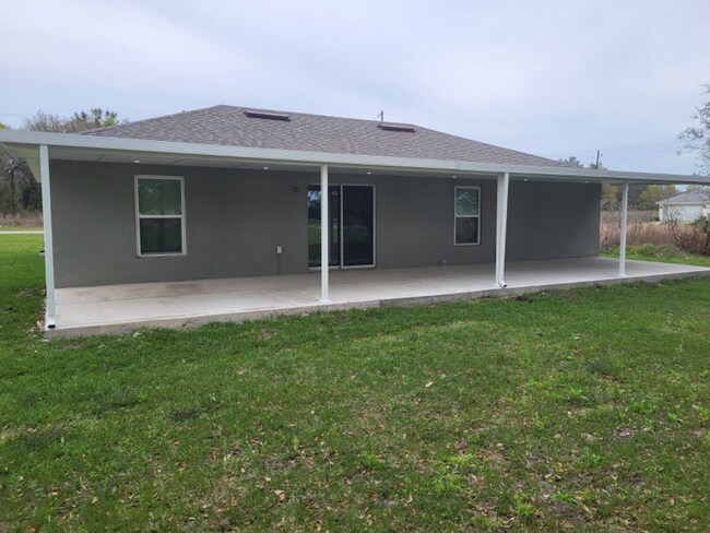 Building Photo - New Home