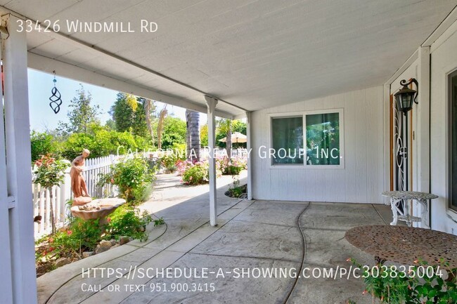 Building Photo - 33426 Windmill Rd