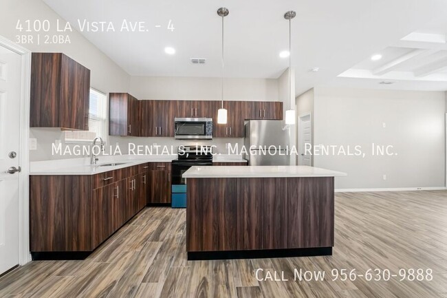 Building Photo - 4100 La Vista Ave