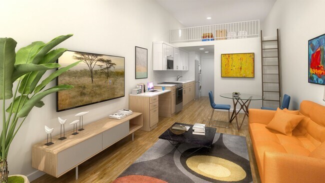 Building Photo - 333 Newark Ave