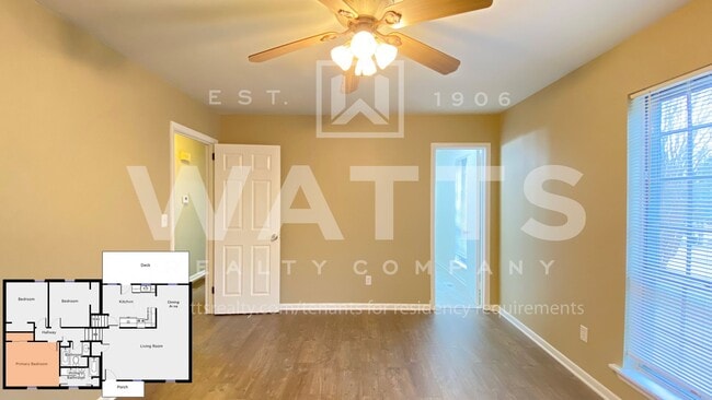 Building Photo - 3 Bedroom Home in Gardendale Community