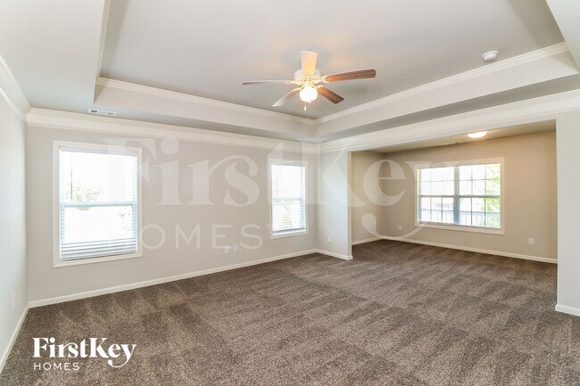 Building Photo - 507 Blue Mountain Rise