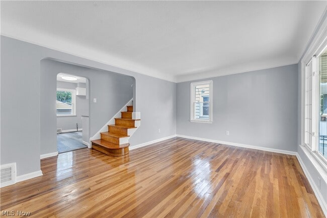 Building Photo - 4102 Pershing Ave