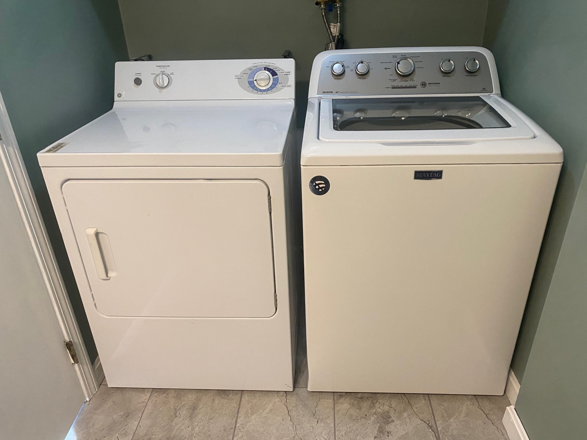 Laundry room - 86 Prescott Dr