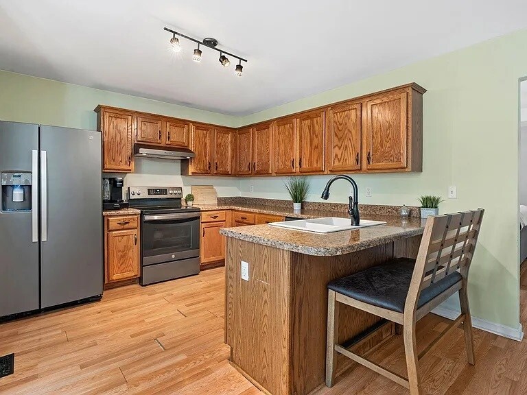 Building Photo - 509 Harold Prewett Dr