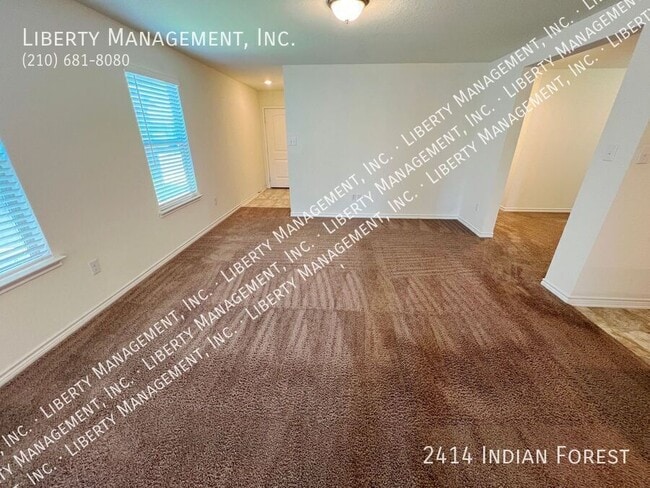 Building Photo - 2414 Indian Frst