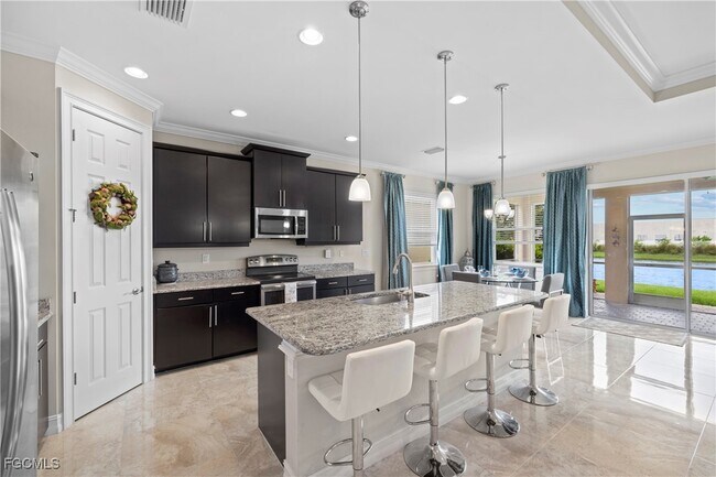 Building Photo - 3546 Bridgewell Ct