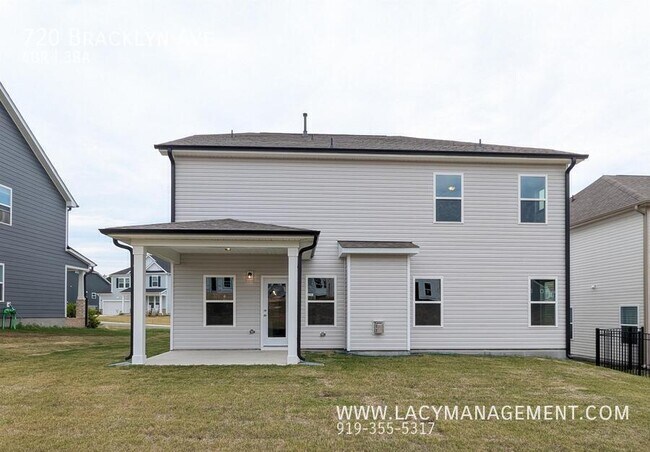 Building Photo - 720 Bracklyn Ave