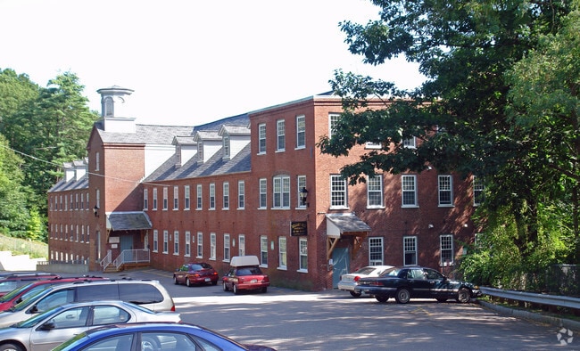 Building Photo - Bellamy Mill Apartments