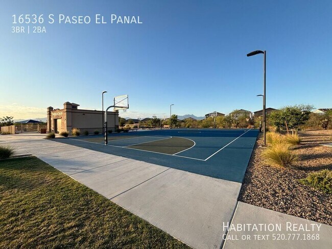 Building Photo - 16536 S Paseo El Panal