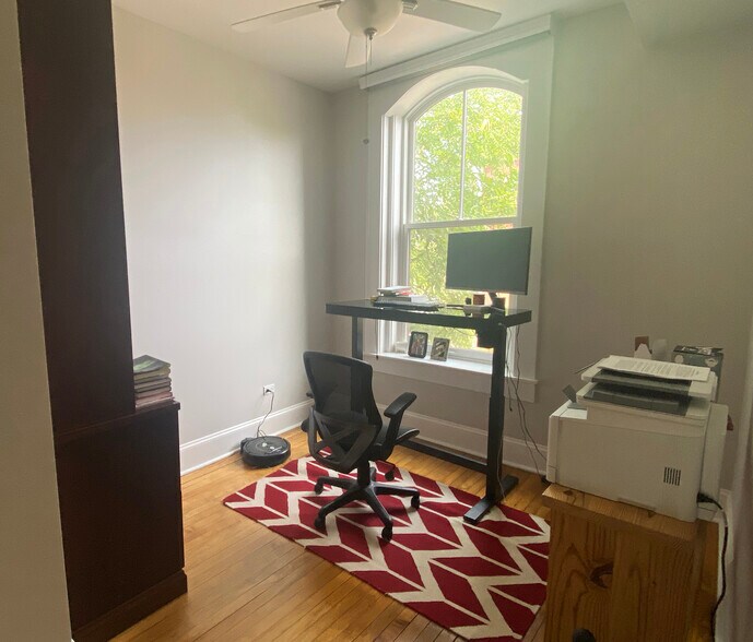 Bedroom 3 - 1757 W 17th St