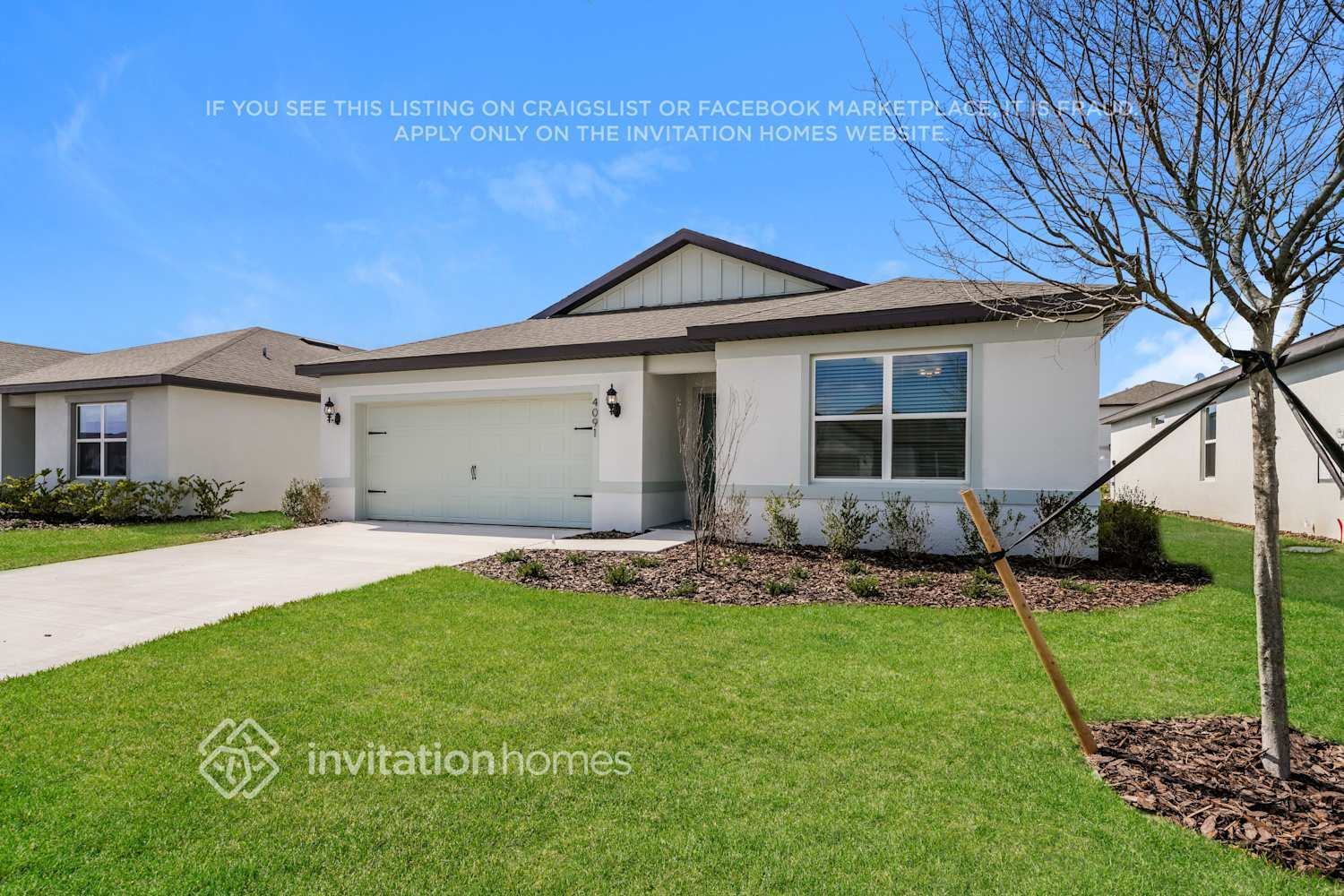 Building Photo - 4091 Feldspar Ln