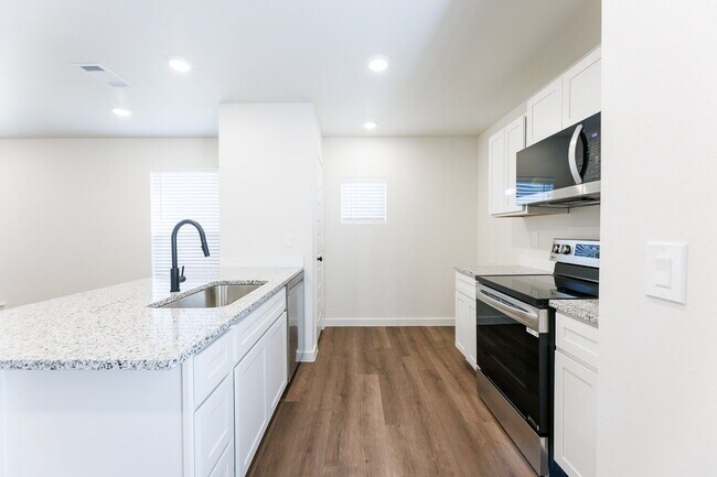 Building Photo - Beautiful New Construction Near New Frenship Schools!