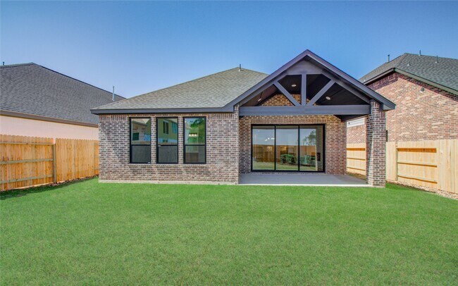Building Photo - 24554 Carleton Lake Ln