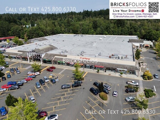 Building Photo - Brand New Home For Rent in Bremerton, WA!